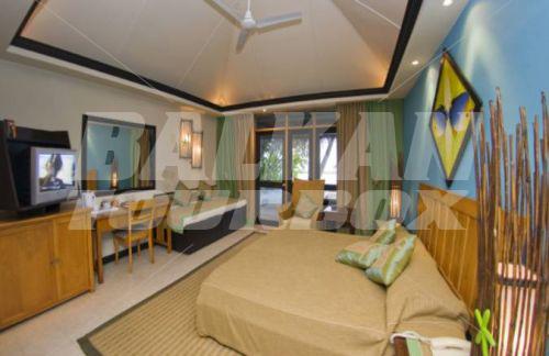 почивка в Chaaya Reef Ellaidhoo