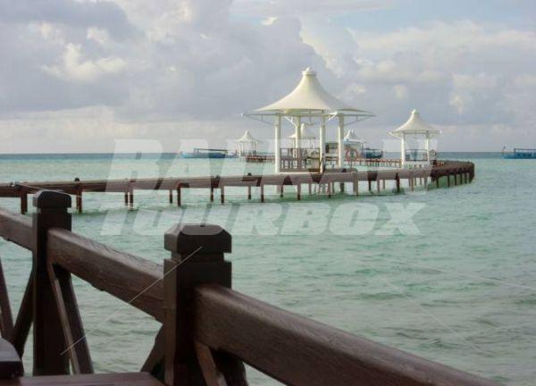 почивка в Chaaya Reef Ellaidhoo
