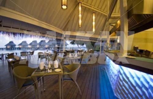 почивка в Chaaya Reef Ellaidhoo