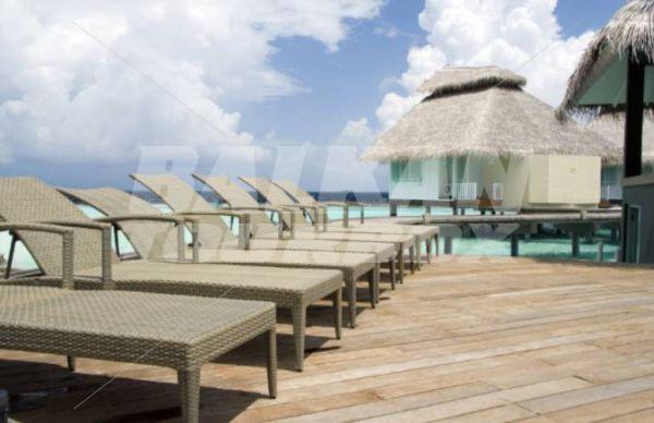 почивка в Chaaya Reef Ellaidhoo