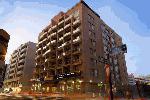 Хотел Dar Al Sondos Hotel Apartments by Le Meridien, ОАЕ, Дубай