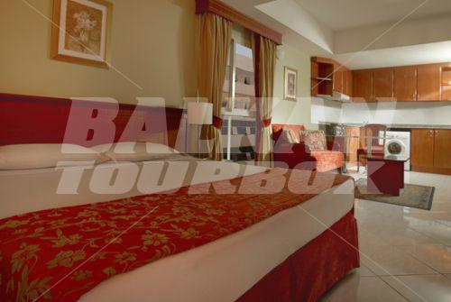 почивка в Dar Al Sondos Hotel Apartments by Le Meridien