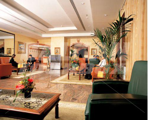 почивка в Dar Al Sondos Hotel Apartments by Le Meridien