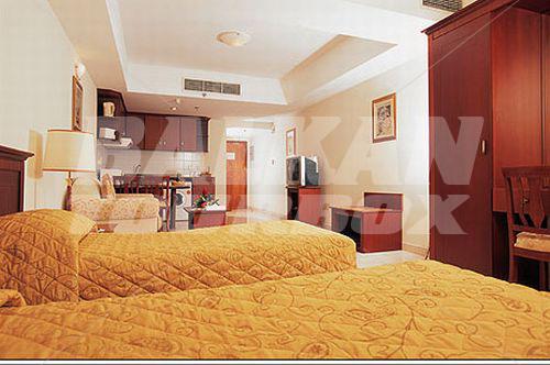 почивка в Dar Al Sondos Hotel Apartments by Le Meridien