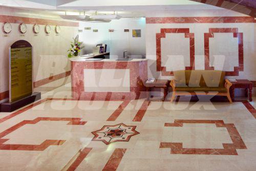 почивка в Dar Al Sondos Hotel Apartments by Le Meridien