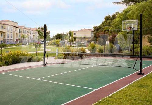 почивка в Residence Inn by Marriott Palo Alto Los Altos