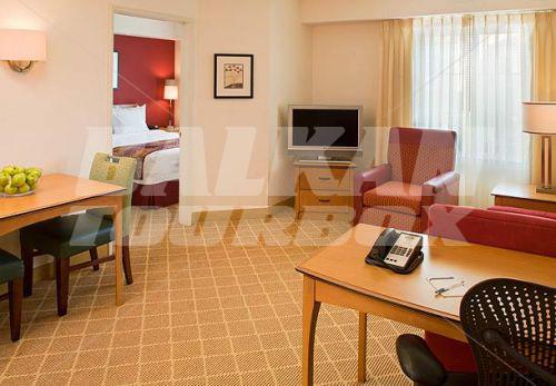 почивка в Residence Inn by Marriott Palo Alto Los Altos