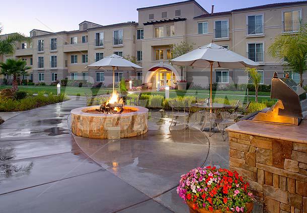 почивка в Residence Inn by Marriott Palo Alto Los Altos
