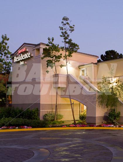 почивка в Residence Inn by Marriott Palo Alto Los Altos