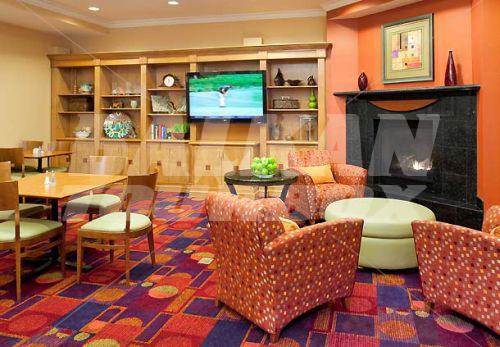 почивка в Residence Inn by Marriott Palo Alto Los Altos