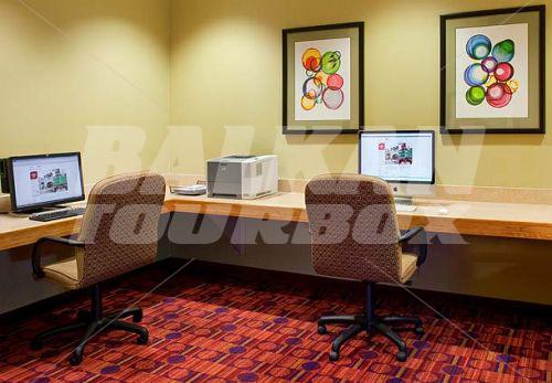 почивка в Residence Inn by Marriott Palo Alto Los Altos