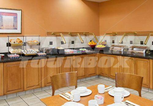 почивка в Residence Inn by Marriott Palo Alto Los Altos