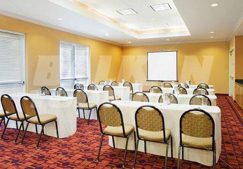 почивка в Residence Inn by Marriott Palo Alto Los Altos