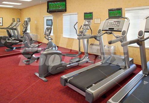 почивка в Residence Inn by Marriott Palo Alto Los Altos