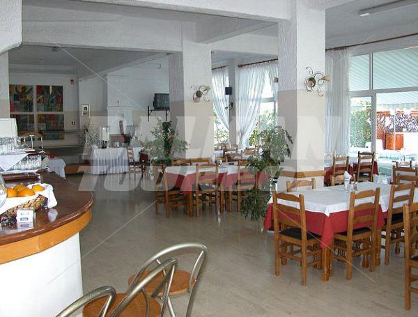 holiday in Oceana Hotel