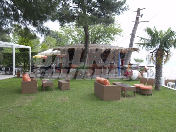 holiday in Oceana Hotel