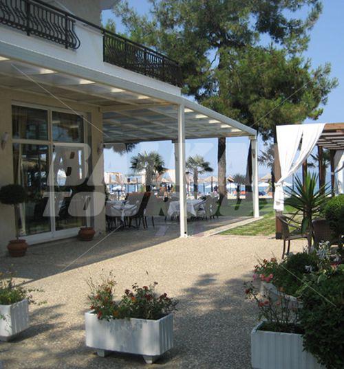 holiday in Oceana Hotel