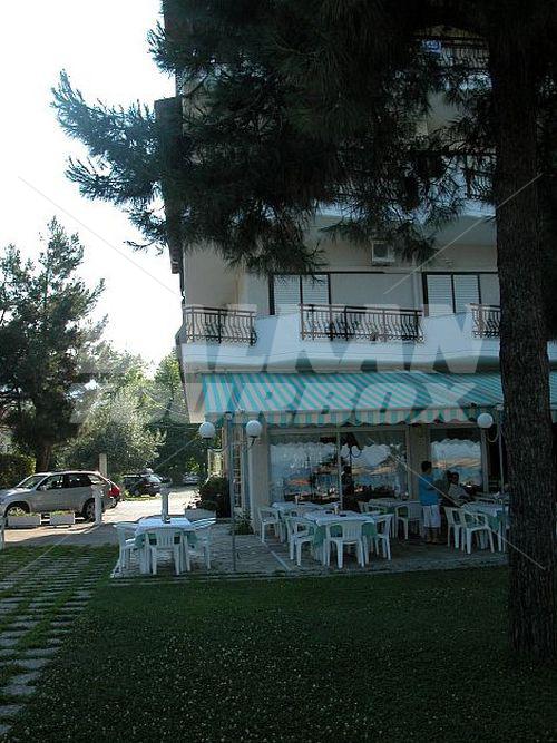holiday in Oceana Hotel