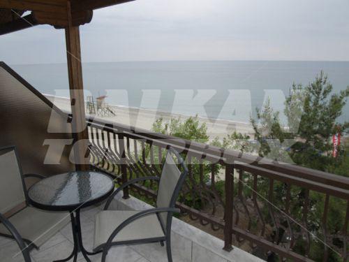 holiday in Oceana Hotel