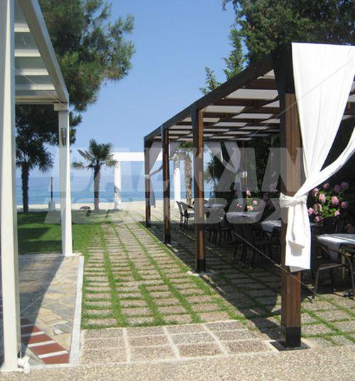 holiday in Oceana Hotel