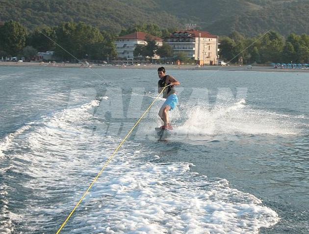 holiday in Oceana Hotel