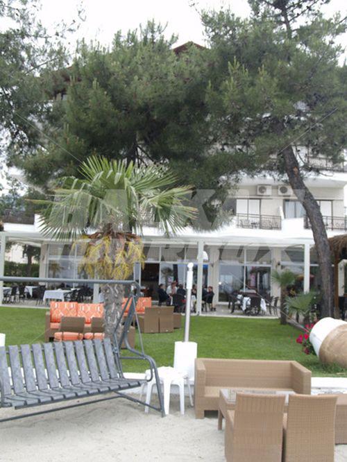 holiday in Oceana Hotel