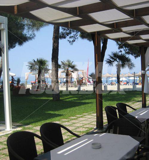 holiday in Oceana Hotel