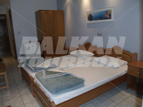 holiday in Oceana Hotel