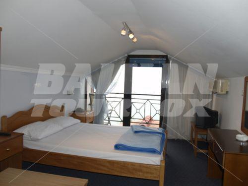 holiday in Oceana Hotel