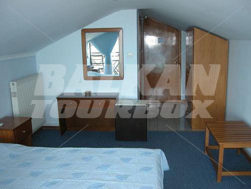 holiday in Oceana Hotel