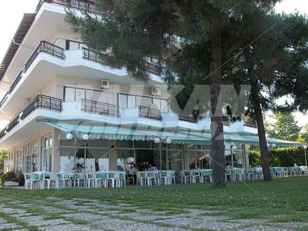 holiday in Oceana Hotel
