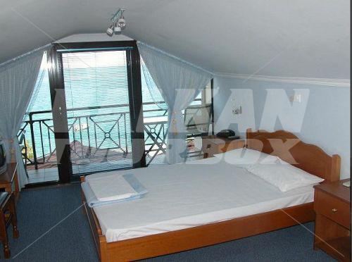 holiday in Oceana Hotel