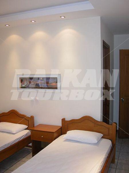 holiday in Oceana Hotel