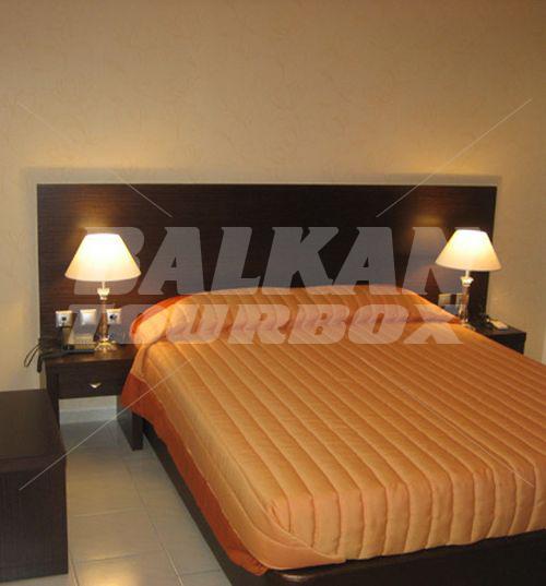 holiday in Oceana Hotel