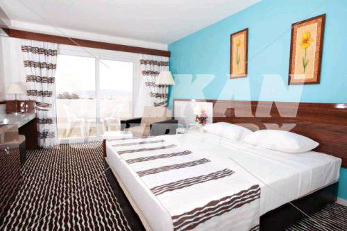 почивка в Yelken Spa & Wellness