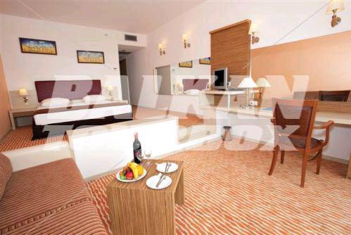 почивка в Yelken Spa & Wellness