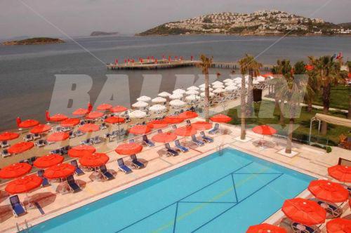 почивка в Yelken Spa & Wellness