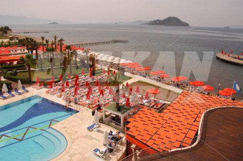 почивка в Yelken Spa & Wellness