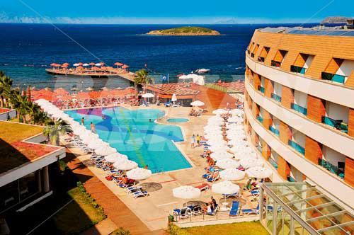 почивка в Yelken Spa & Wellness