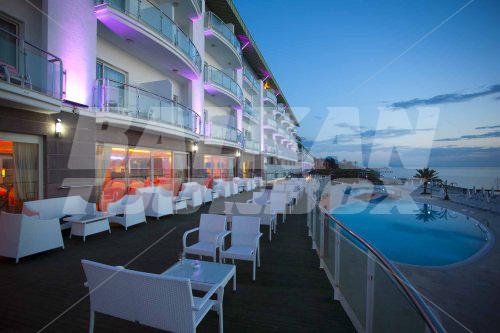 почивка в Yelken Spa & Wellness