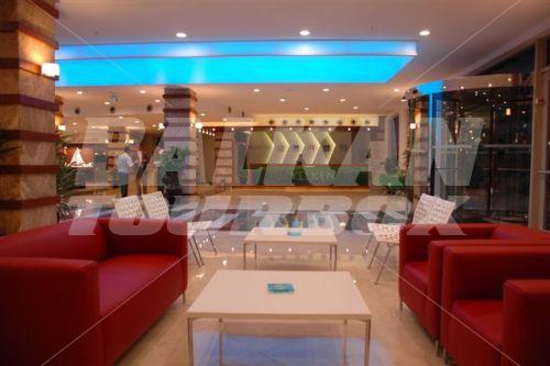 почивка в Yelken Spa & Wellness