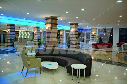 почивка в Yelken Spa & Wellness