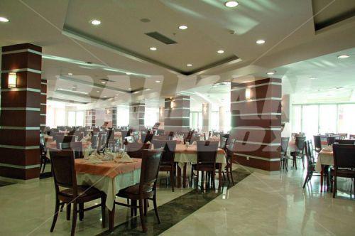 почивка в Yelken Spa & Wellness