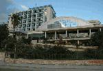 Hotel Butrinti, Albania, Saranda