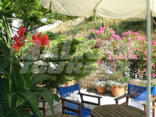 holiday in Nostos