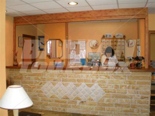 holiday in Nostos
