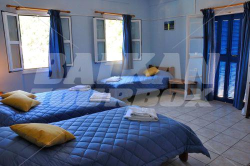 holiday in Nostos