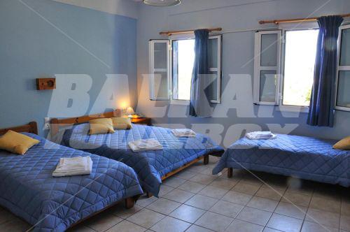 holiday in Nostos