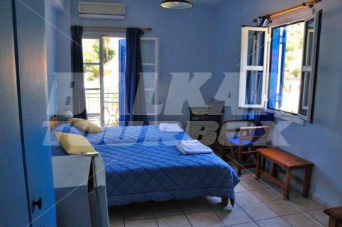 holiday in Nostos