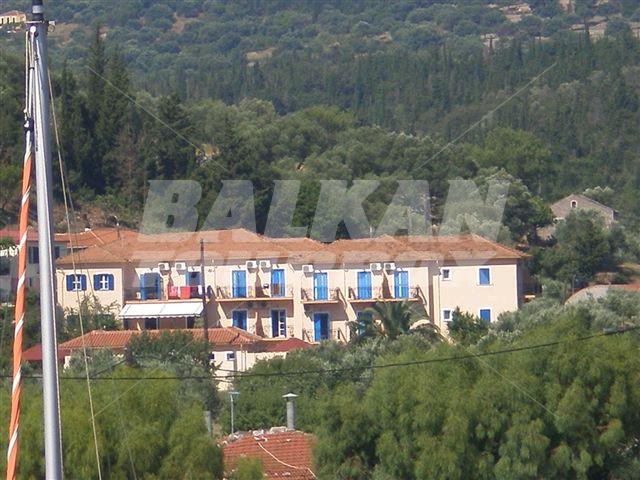 holiday in Nostos
